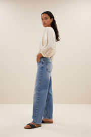 By Bar lew denim pants | denim