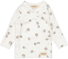 MarMar Copenhagen tutu wrap forest friends