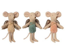 Maileg little fairy mouse