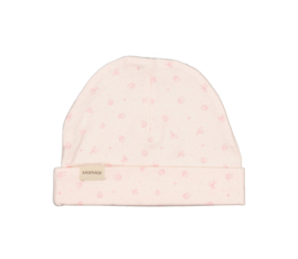 MarMar Aiko, Modal Smooth Print, accessories, New Born Dahlia