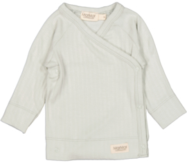 MarMar Copenhagen tut wrap pastel sage
