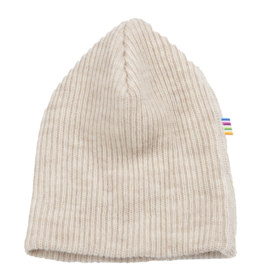 Joha hat double layer creme