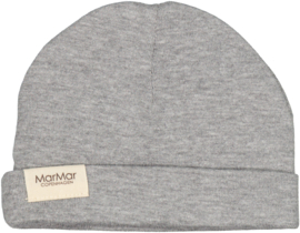 MarMar Copenhagen Aiko grey melange