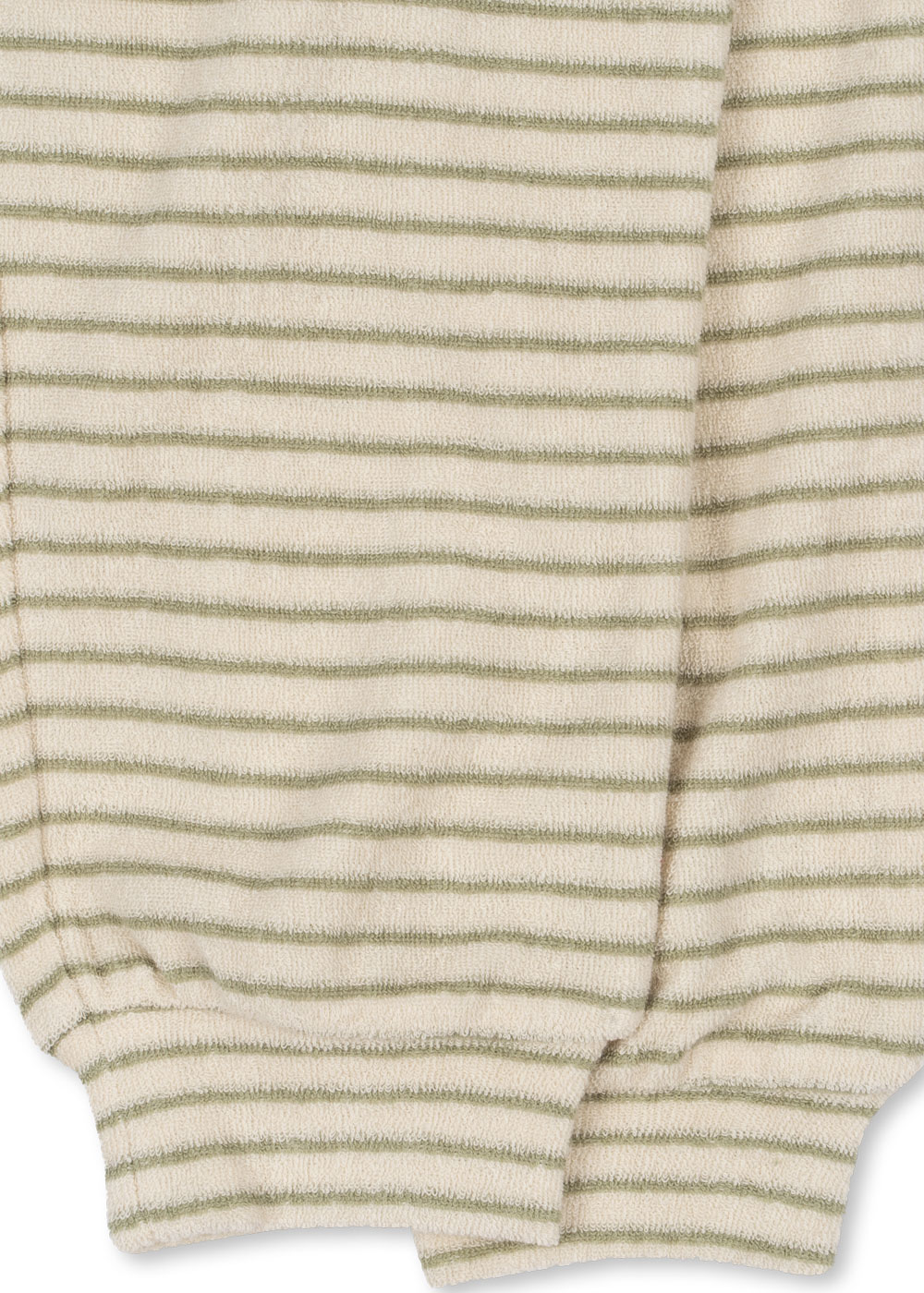 Konges Slojd Itty Sweat pants Gots Tea Stripe
