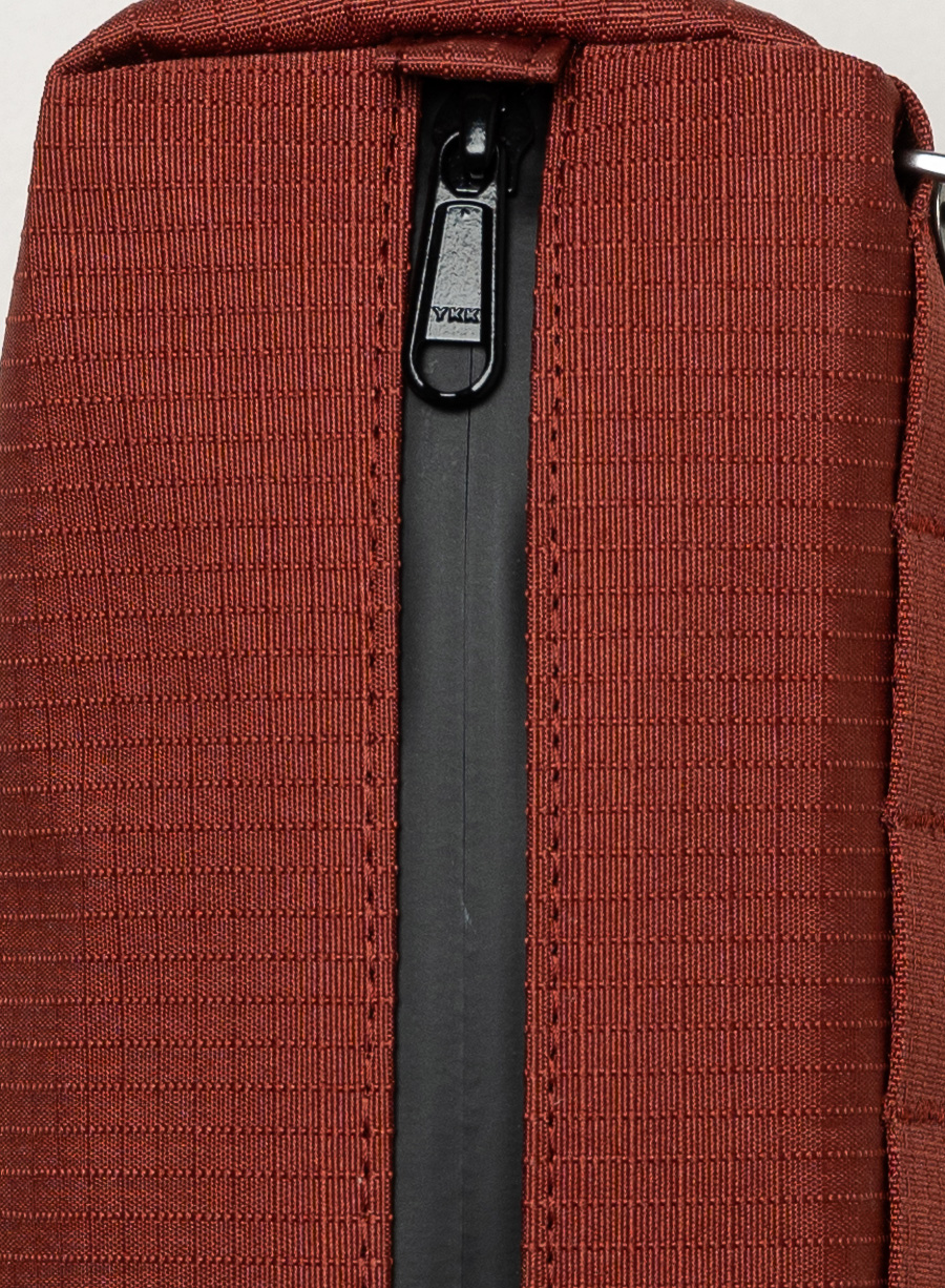 Susan Bijl The New Bum Bag Oxyde & Hazel Medium