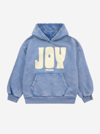 Bobo Choses Joy hoodie, Blue
