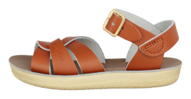 Salt-Water Sandals Swimmer tan kids sandal