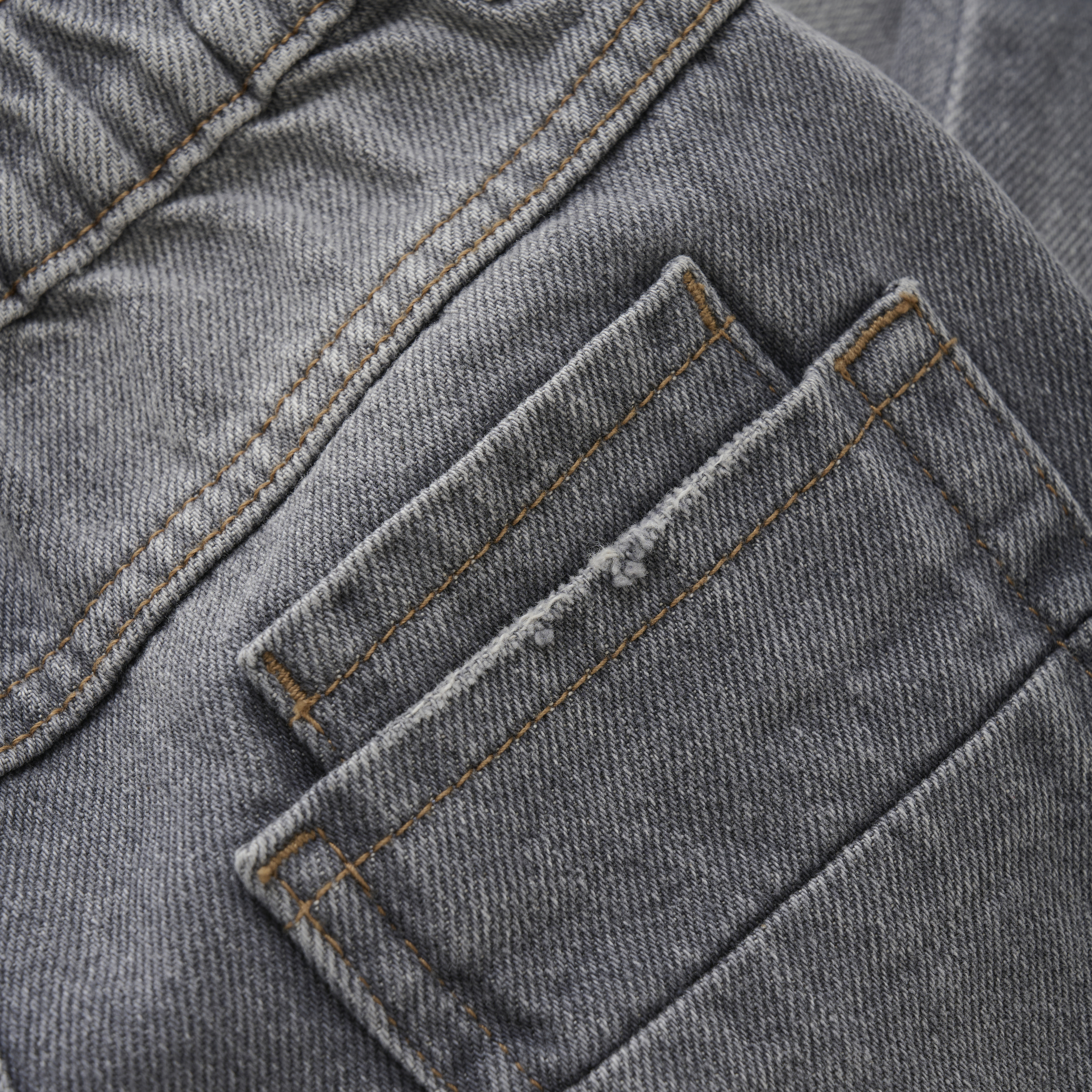 Enfant Jeans Denim Light Grey Denim