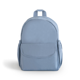 Mushie - TODDLER BACKPACK - Tradewinds