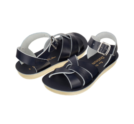 Salt-Water Sandals Swimmer NAVY kids