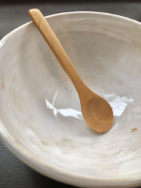 Wooden Spoon houten lepel