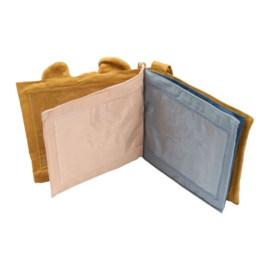Fabelab Fabric book - My family Album