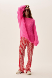 Des Petits Hauts Burma Rose fluo