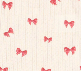 Konges Slojd Minnie Tee, Rosie Sorbet