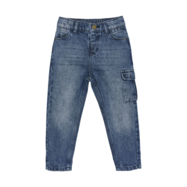 Enfant jeans denim