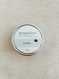 Popolini lanoline