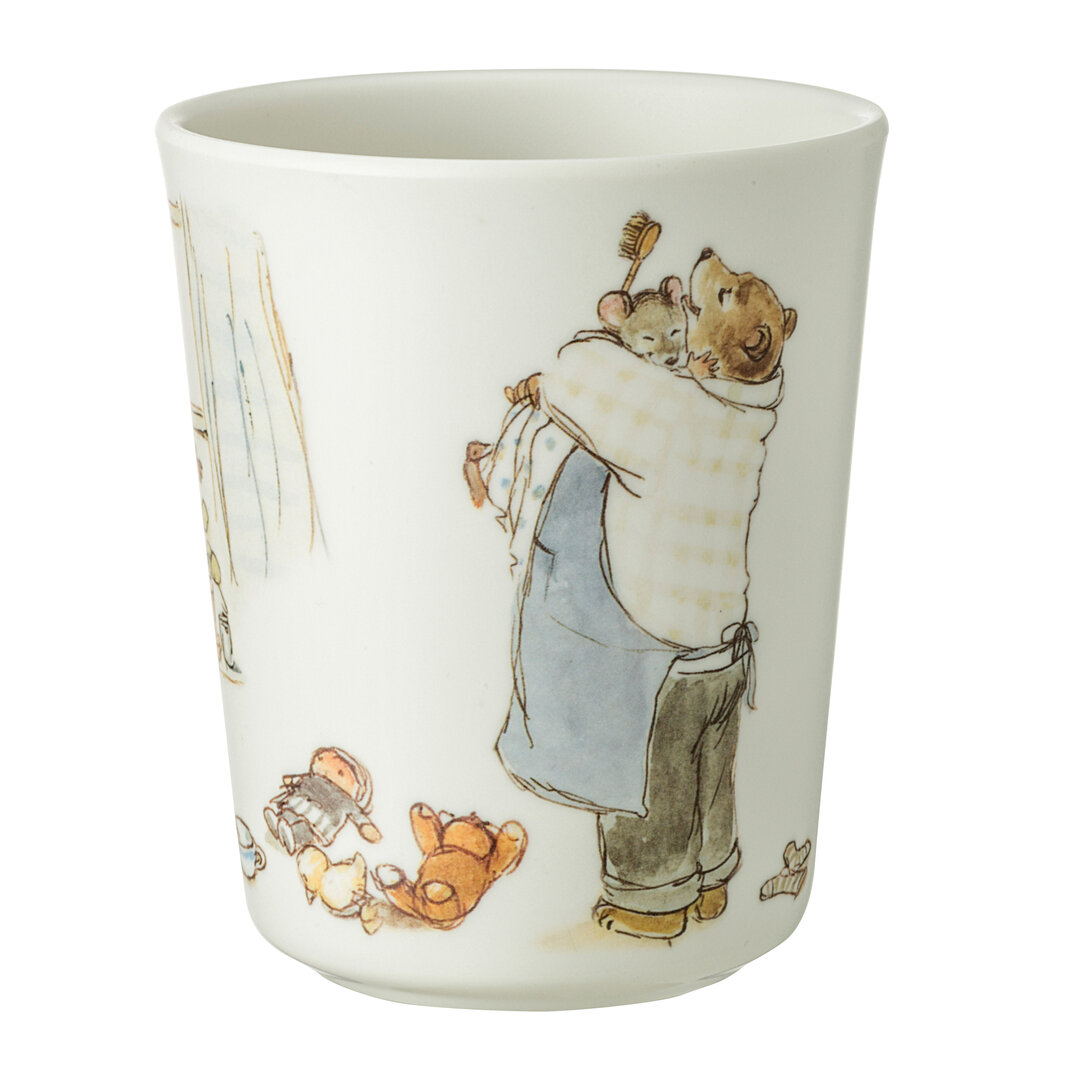 Ernest et Celestine Drinking cup