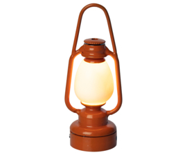 Maileg Vintage lantern - Orange