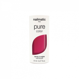 Nailmatic nagellak Ami raspberry pink