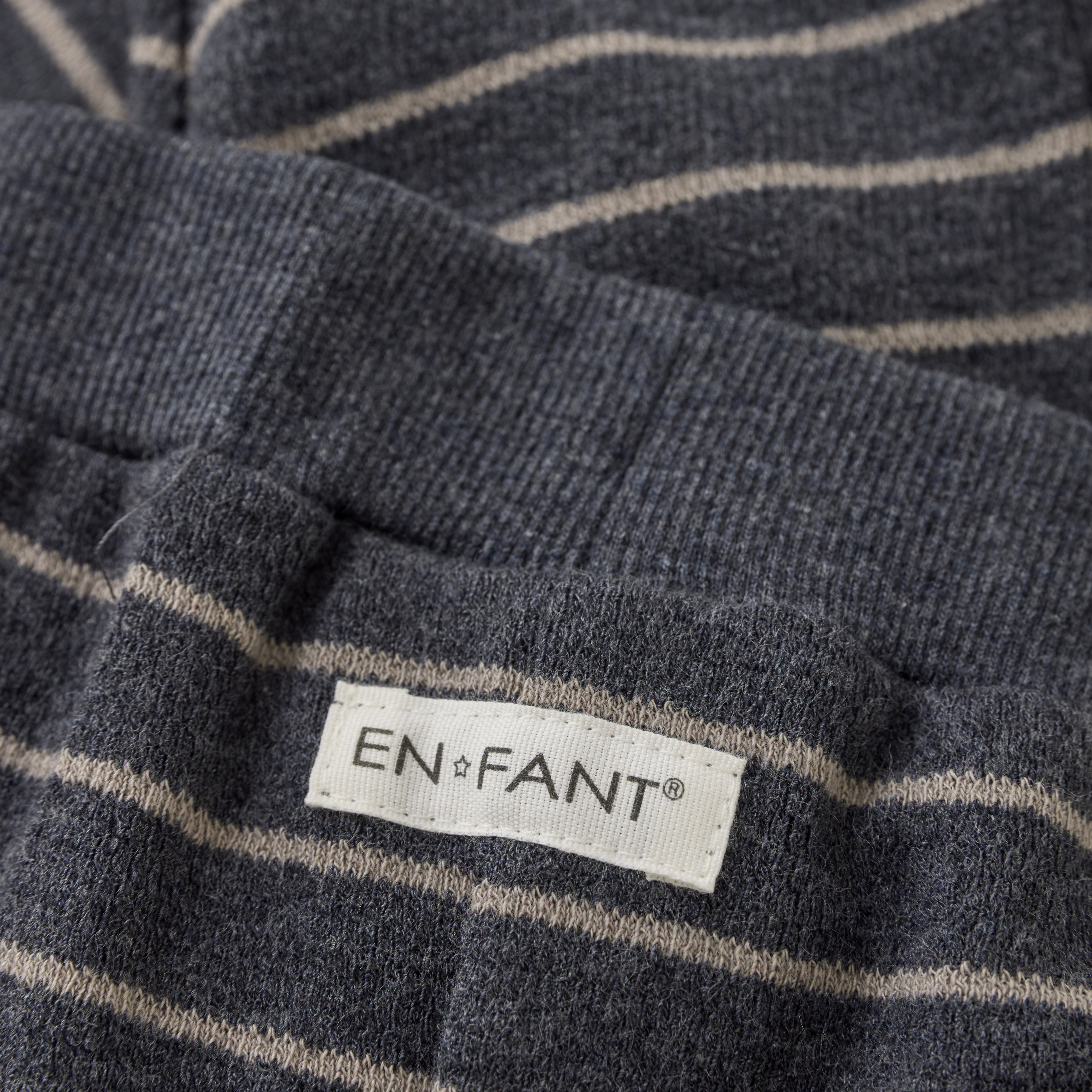 Enfant Sweatpants Ebony