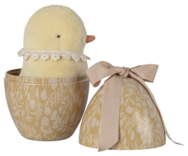 Maileg Easter egg with with chicken
