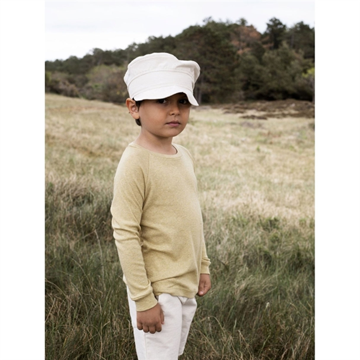 Serendipity Cap Birch