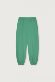 Gray Label track pants GOTS bright green