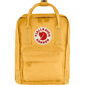 Fjallraven kanken mini ochre