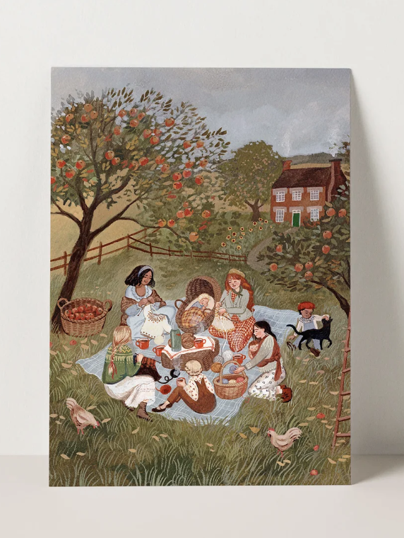 Robin Pieterse Interwoven single card