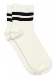 MP Denmark Aida short socks Black