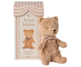 Maileg My first teddy - Powder