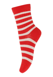 MP Denmark Eli socks tomato