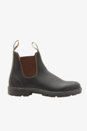 Blundstone Original woman 500 stout brown