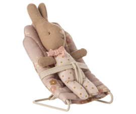 Maileg Babysitter, My - Rose