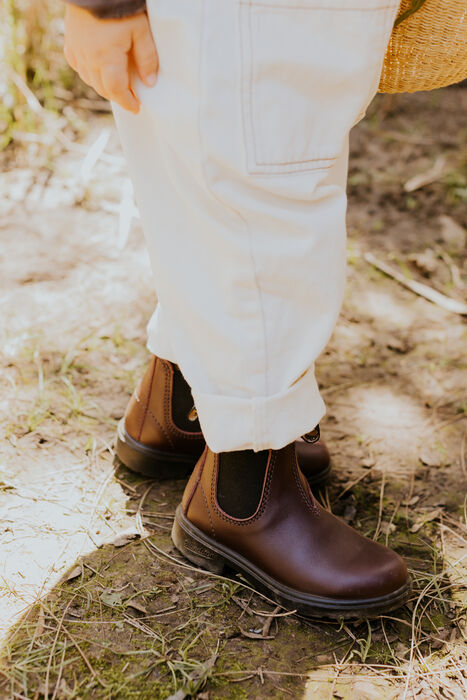 Blundstone kids Shiraz 2592
