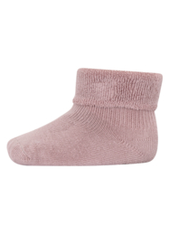 MP Denmark cotton baby  socks wood rose