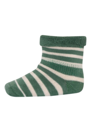 MP Denmark Eli baby socks myrtle