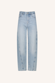 By Bar begum denim pants | light denim