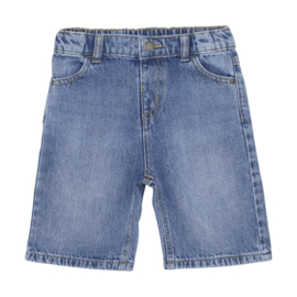 EnFant Shorts Bermuda Denim  7775 Light Denim blue