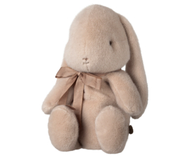 Maileg Bunny plush, Medium - Light powder
