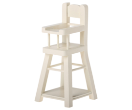 Maileg High chair, micro