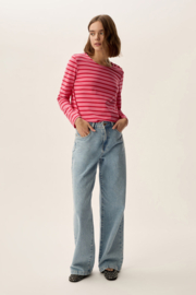 Des Petits Hauts Filipette bubble/tomate