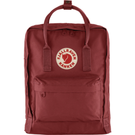 Fjallraven Kanken Ox Red 326