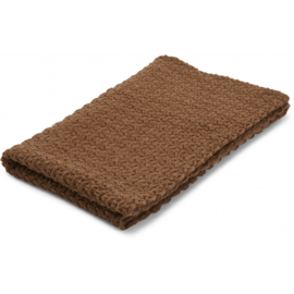 Konges slojd BABY BLANKET Almond