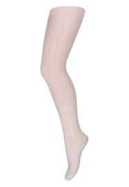 MP Denmark Celosia glitter tights rose dust