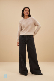 By Bar Jaden pants jet black