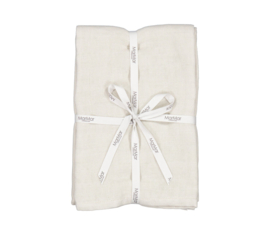 MarMar Copenhagen swaddle morning dew