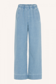 By Bar mees denim pant light denim