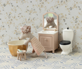 Maileg Wellness mouse, Big sister