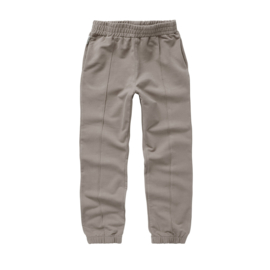 Mingo slim jogger deep grey